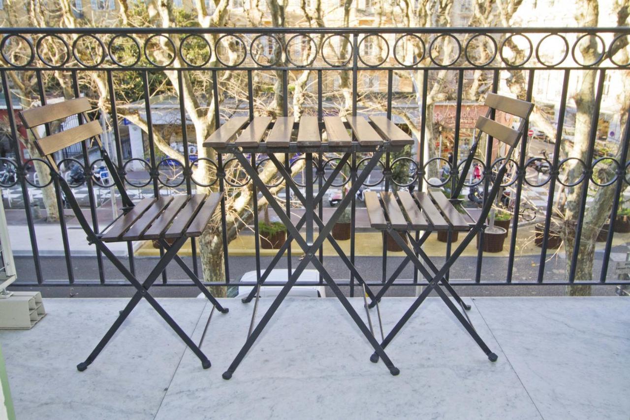Leilighet Promenade - Grimaldi Center *