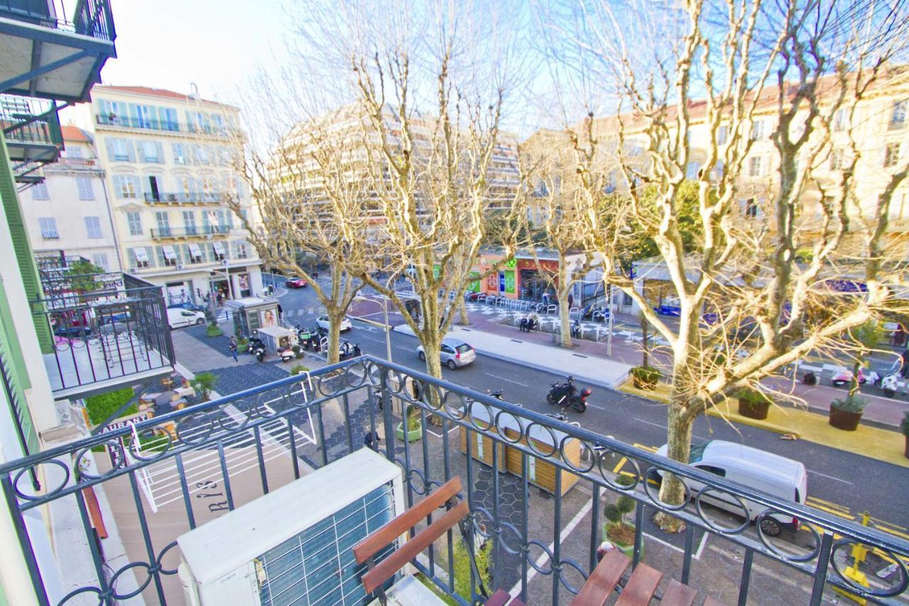Leilighet Promenade - Grimaldi Center *