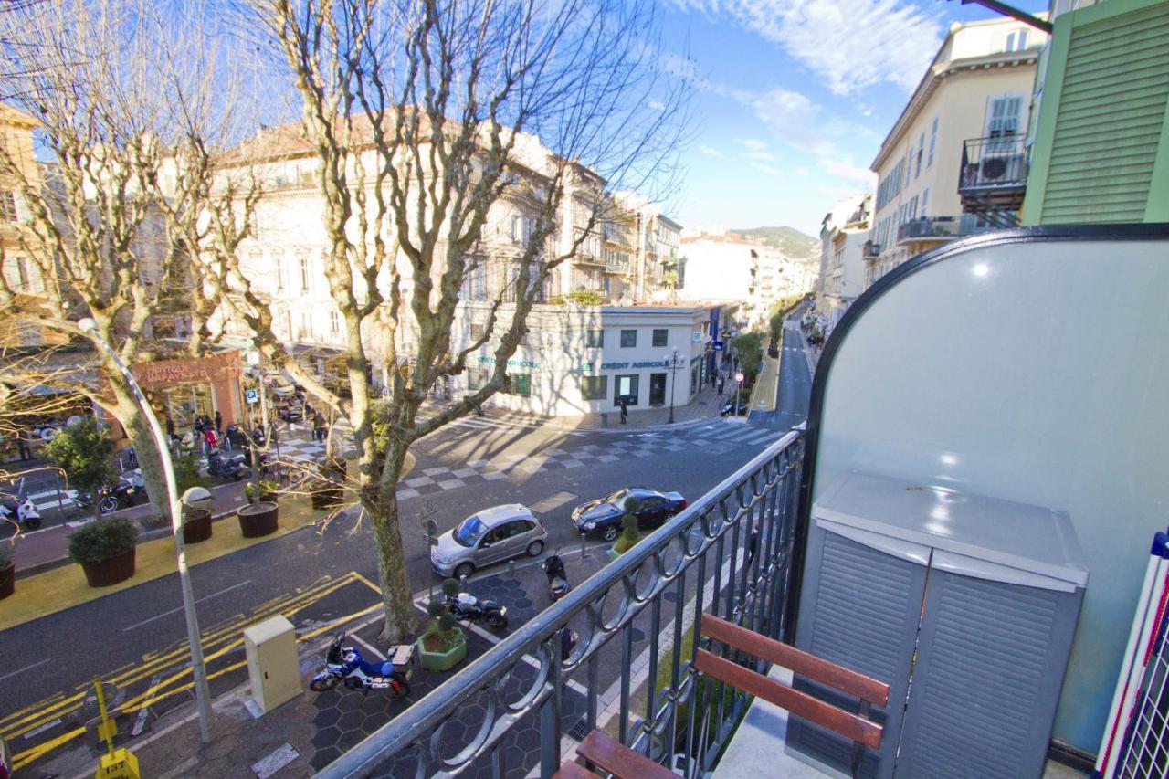 Leilighet Promenade - Grimaldi Center *