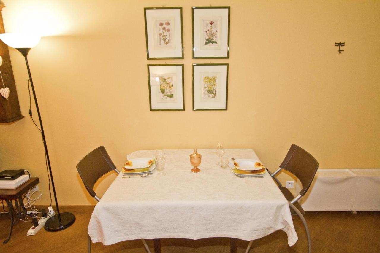 Leilighet Promenade - Grimaldi Center *